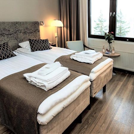 Hotel Haikko Manor & Spa Порвоо Экстерьер фото